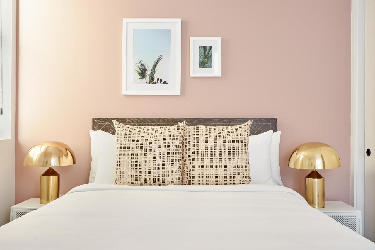 Sonder At Jackwill Flats Aparthotel ซานดิเอโก ภายนอก รูปภาพ